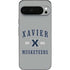 Xavier University Musketeers Est 1831 Pixel 9 Pro XL Skin